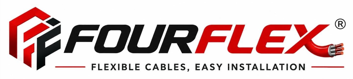 FOURFLEX Sanjay Enterprises Logo